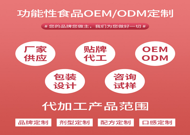 重塑年輕肌膚 | 膠原蛋白OEM、ODM代加工點燃中小型企業(yè)新希望！